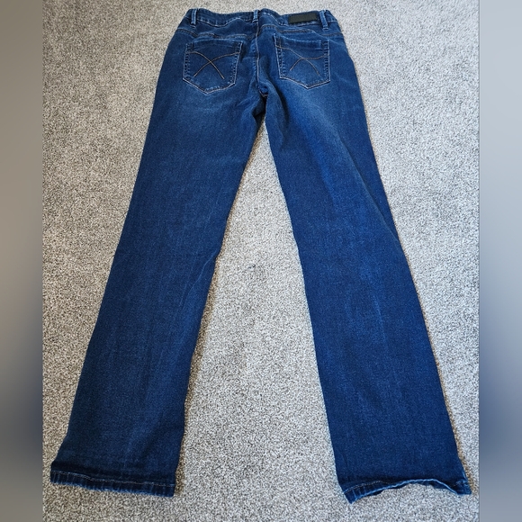 10 Parasuco 2016 Denim blue jeans - Picture 13 of 13